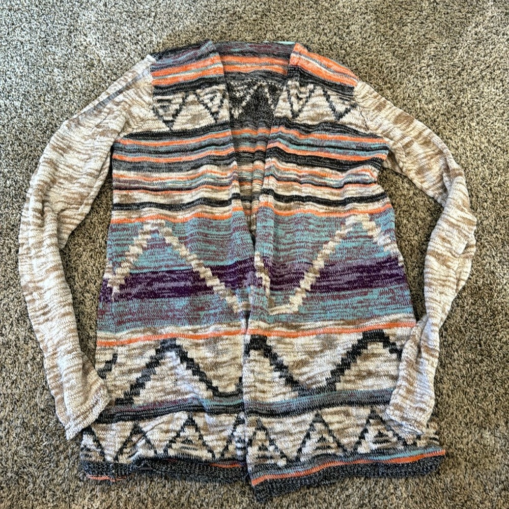Maurice’s Women Cardigan
